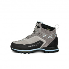 Boty Garmont VETTA GTX WMS warm grey/light blue