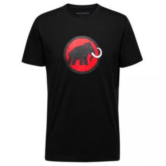 Triko krátký rukáv Mammut Mammut Core T-Shirt Men Classic