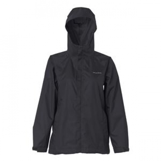 Weather Watch Jacket - Black vel. 3XL