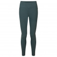 Montane FEM INEO PANTS-REG LEG-DEEP FOREST-UK10/S dámské kalhoty tmavě zelené