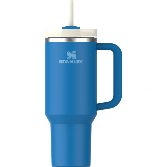 STANLEY Quencher/Cup H2.O FlowState Tumbler 1180 ml Azure