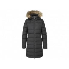 Rab Deep Cover Parka Women's black/BLK XXL bunda