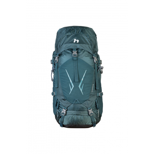 Batoh Hannah WANDERER 45 Deep Teal