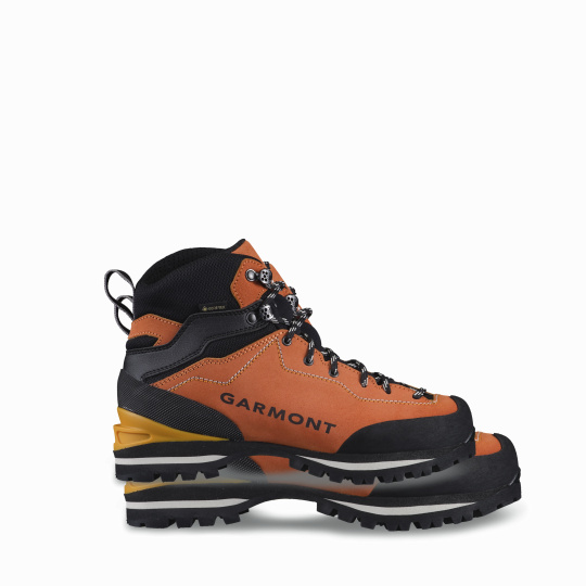 Boty Garmont ASCENT GTX WMN tomato red/orange