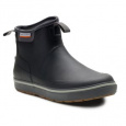 Deck-Boss Ankle Boot - Black vel. M 8