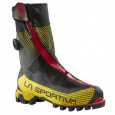 Boty La Sportiva G-Tech Black/Yellow