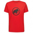 Triko krátký rukáv Mammut Mammut Core T-Shirt Men Classic