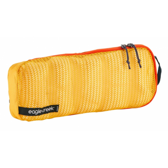 Eagle Creek organizér Pack-It Reveal Slim Cube S sahara yellow