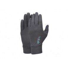 Rab Flux Liner Glove Women's beluga/BE