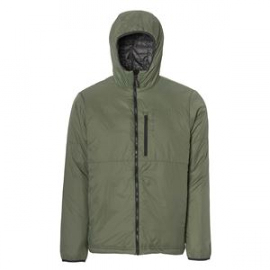 Forecast Insulated Jacket - Olivine vel. L