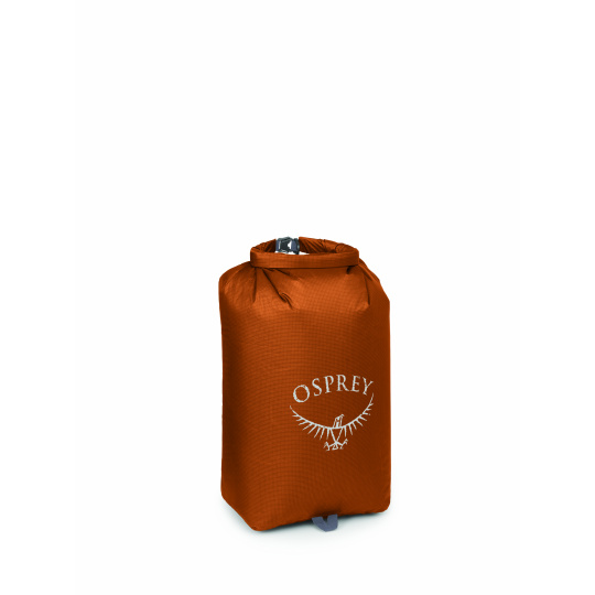 Obal Osprey UL DRY SACK 20 toffee orange