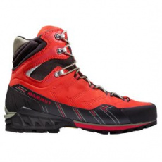 Boty Mammut Kento Advanced High GTX® Men spicy-black