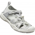 Sandály Keen MOXIE SANDAL CHILDREN silver