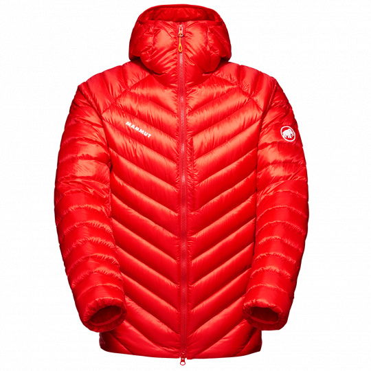 Bunda Mammut Broad Peak IN Hooded Jacket Men