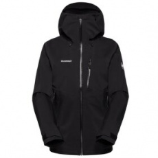 Bunda Mammut Alto Guide HS Hooded Jacket Women