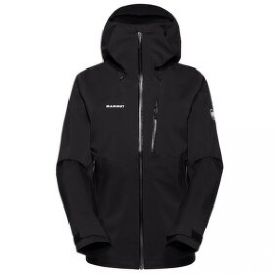 Bunda Mammut Alto Guide HS Hooded Jacket Women