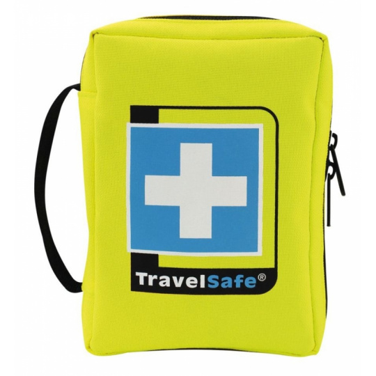 TravelSafe sterilní lékárna Globe Sterile Combi