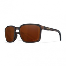 WILEY X ALFA Captivate Polarized - Copper/Matte Havanna Brown