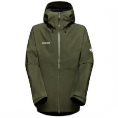 Bunda Mammut Crater IV HS Hooded Jacket Men